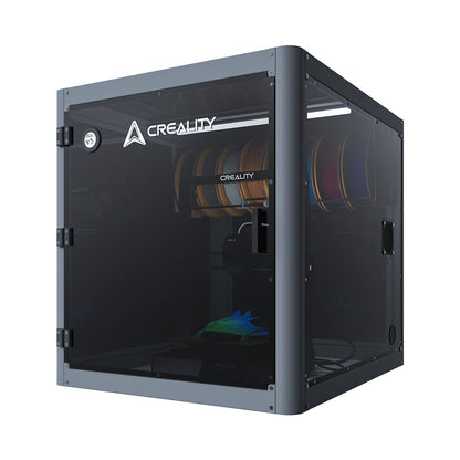 Creality Multifunctional Cover 3V3 Series - Hi