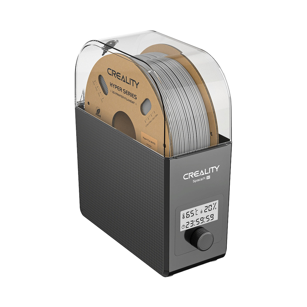 Creality SpacePi SE Filament Dryer