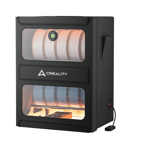 Creality - 10 roll Filament Dryer