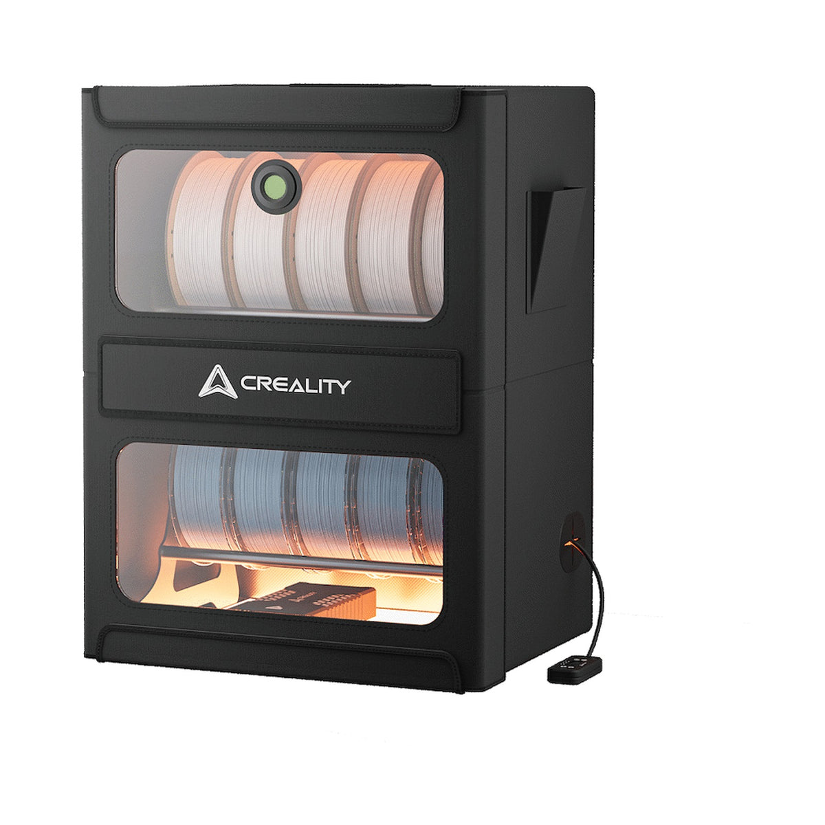 Creality - 10 roll Filament Dryer