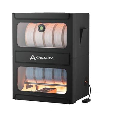 Creality - 10 roll Filament Dryer