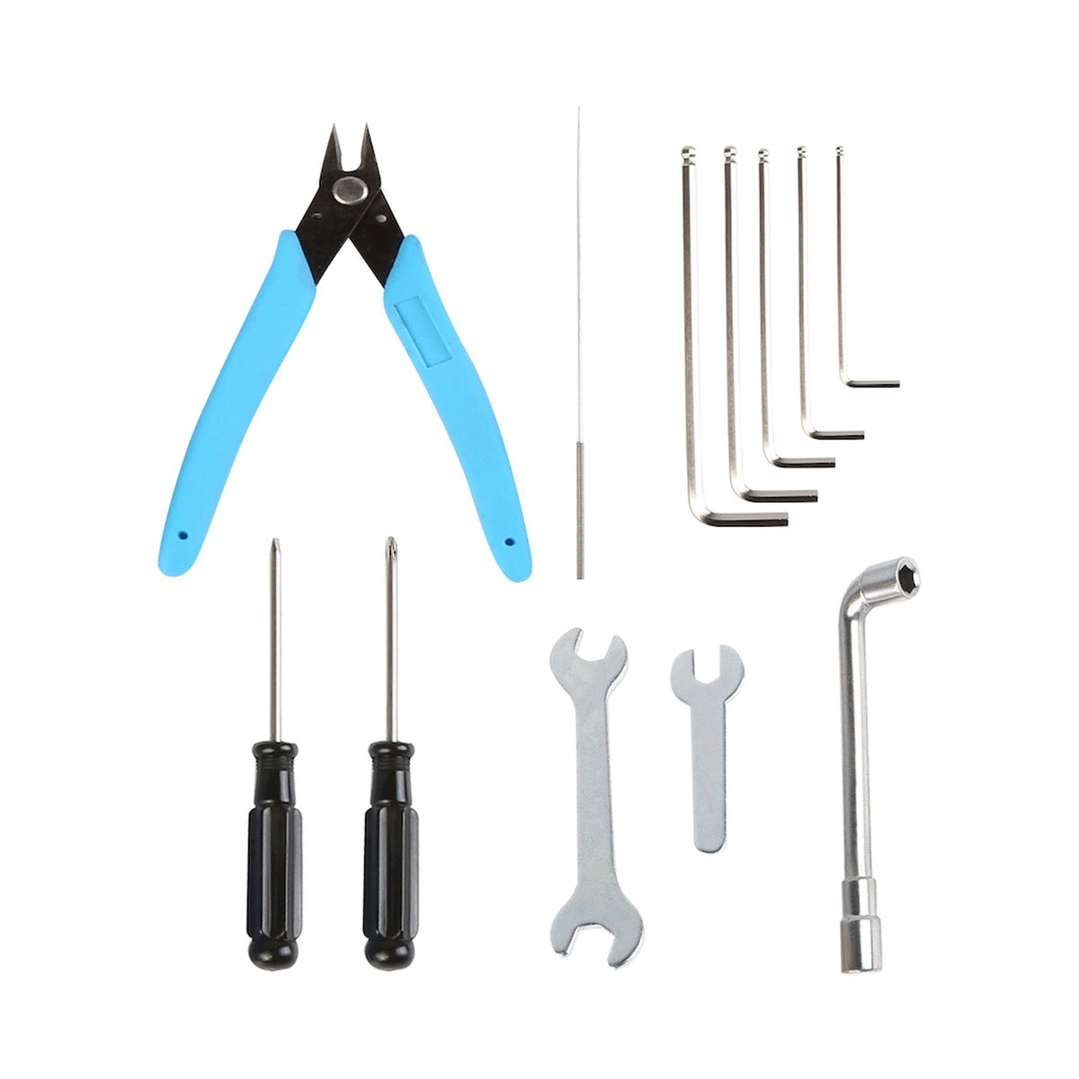 Creality Maintenance Toolkit - For All FDM Printers