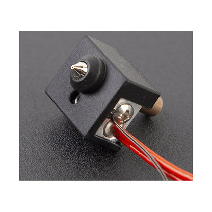 Creality Heating Block Kit-Pro High Temperature (300degC)