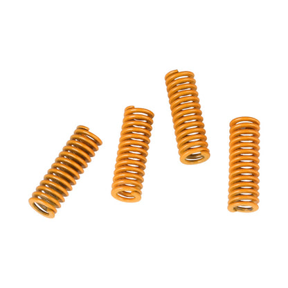 Creality Small Teflon Tube Connector 6mm - (Push-