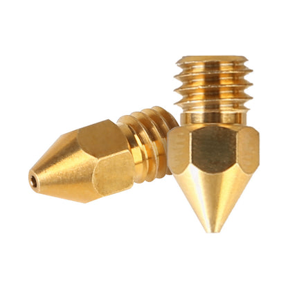 Creality MK8 Nozzle 24-Piece Package