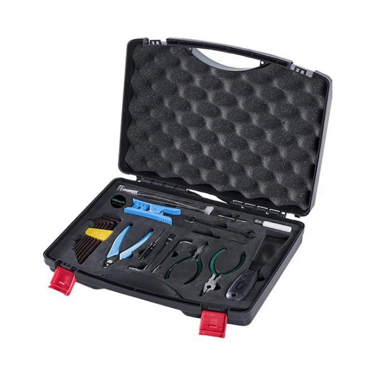 Creality 26pc Universal Tool Box for 3D printing