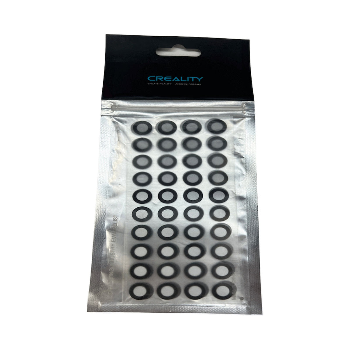 Creality 3mm Reflective Marker Dots 20 pieces 1680 points