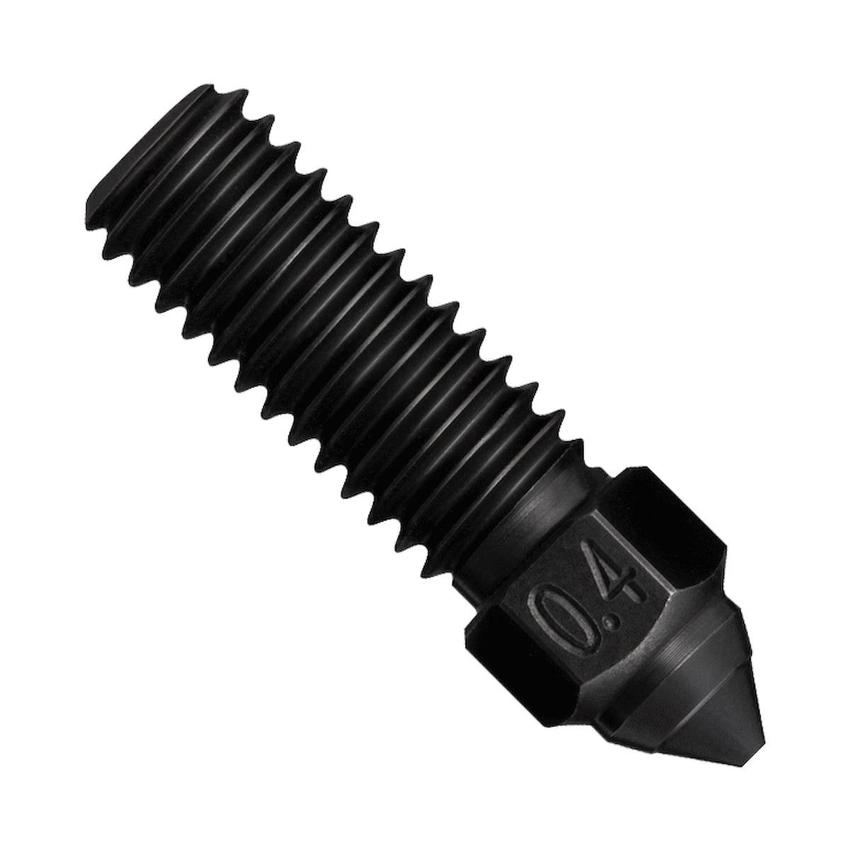 Creality High Flow Nozzle Kit 8 Pc K1/K1Max MK8 0.4/0.6/0.8mm