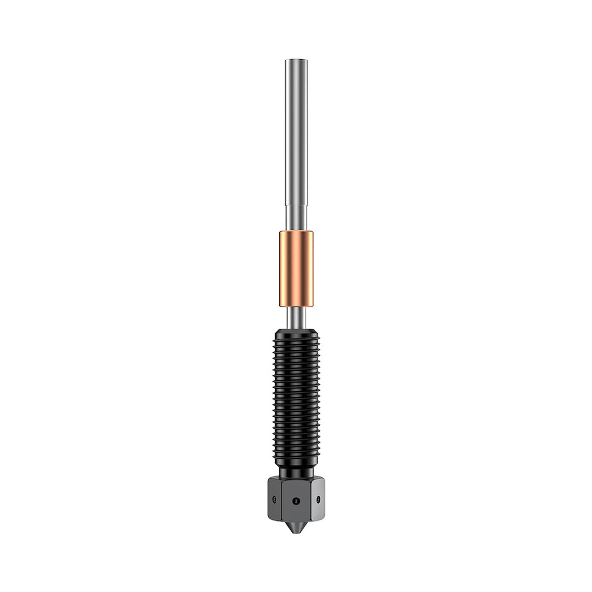 Creality Genuine E3D ObxidianTM High Flow Nozzle Assembly K1 Series