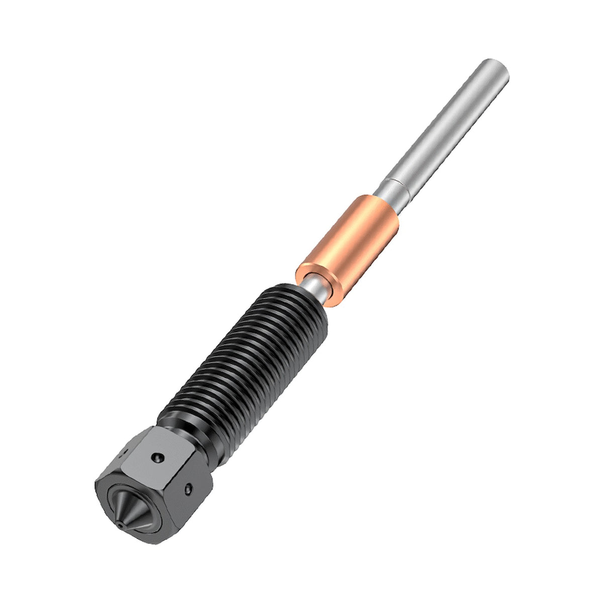 Creality Genuine E3D ObxidianTM High Flow Nozzle Assembly K1 Series