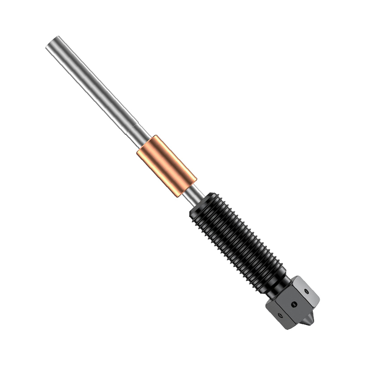 Creality Genuine E3D ObxidianTM High Flow Nozzle Assembly K1 Series