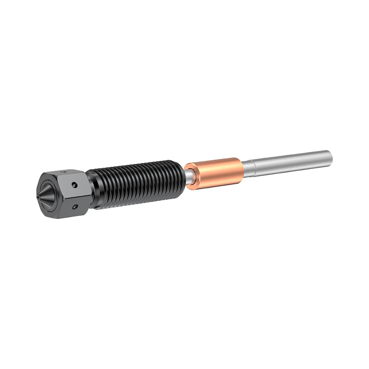 Creality Genuine E3D ObxidianTM High Flow Nozzle Assembly K1 Series