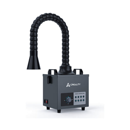 Creality Portable Smoke Absorber and Purifier for 3D Printer/Laser Engraver