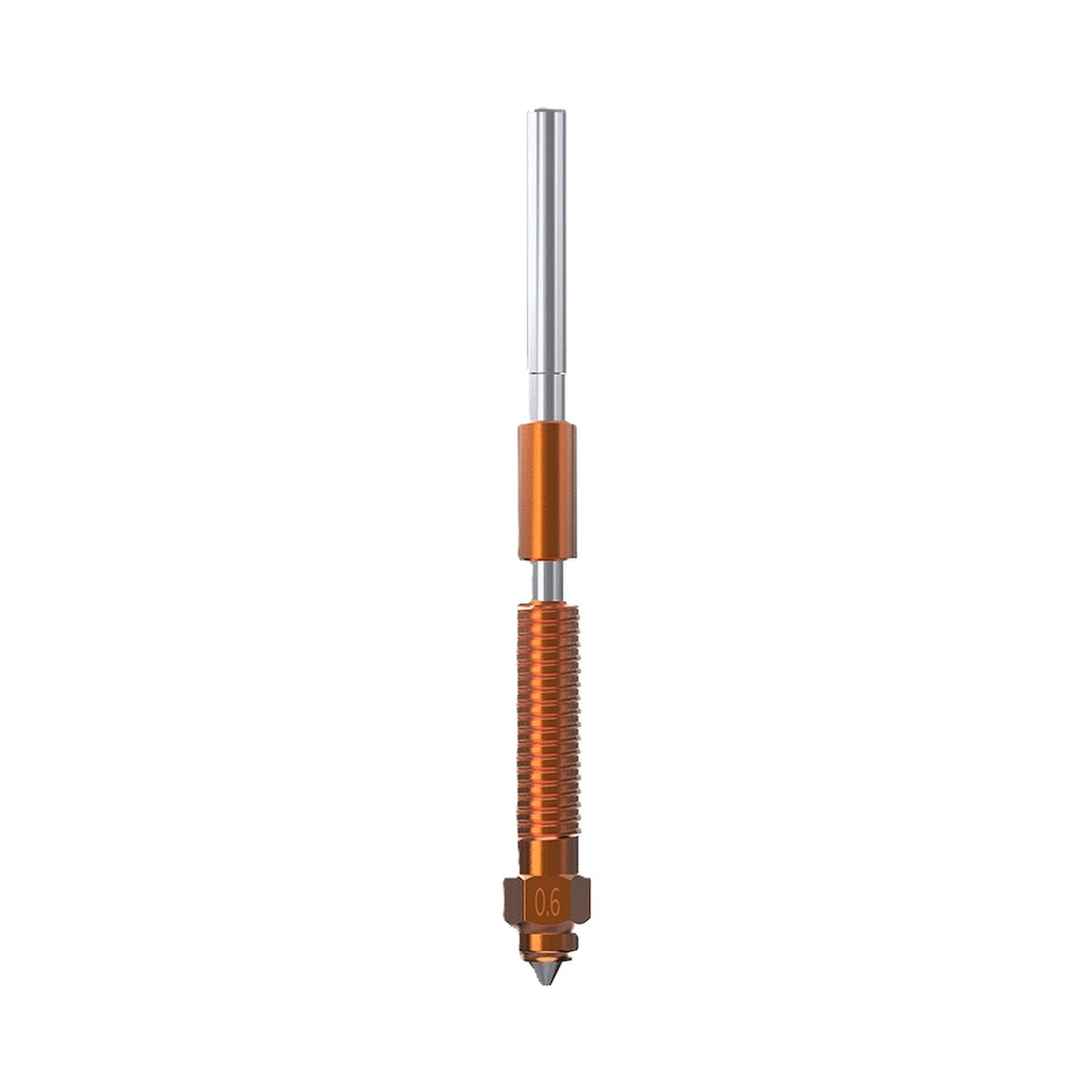Creality 0.6mm Unicorn Nozzle