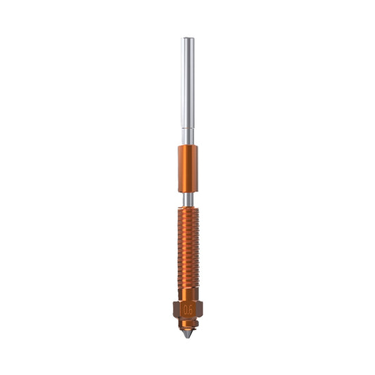 Creality 0.6mm Unicorn Nozzle
