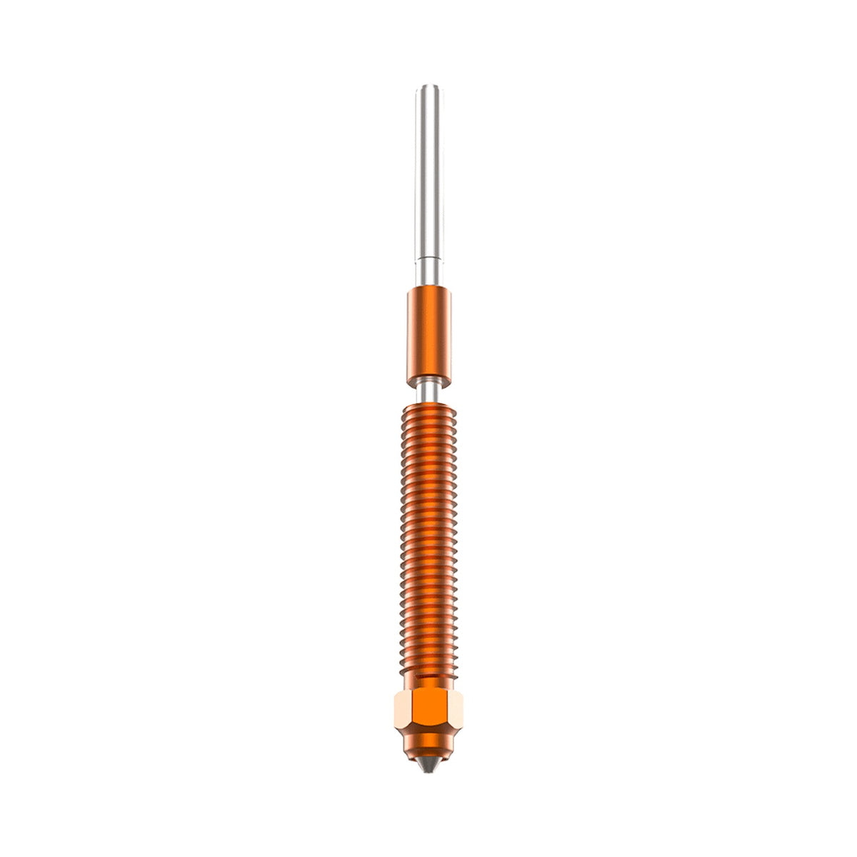 Creality Unicorn K2P Quick-Swap Nozzle - 0.4mm