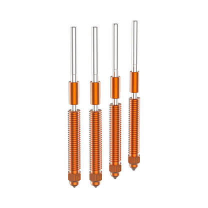 Creality "Unicorn" K2P Quick-Swap Nozzle Kit