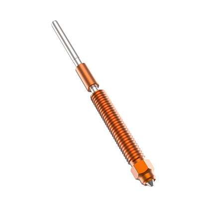 Creality "Unicorn" K2P Quick-Swap Nozzle Kit