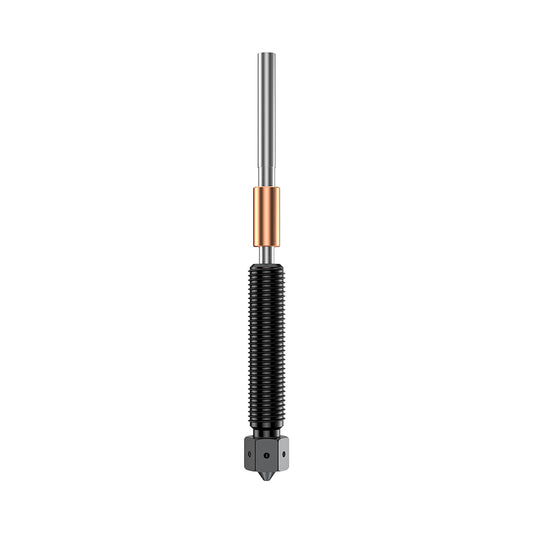 Creality Genuine E3D Obxidian High Flow Nozzle Assembly 0.4mm - K2 Series