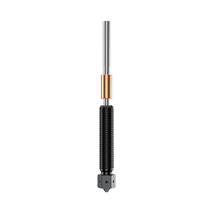 Creality Genuine E3D Obxidian High Flow Nozzle Assembly 0.4mm - K2 Series
