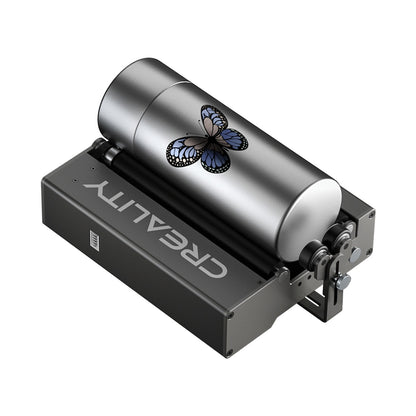 Creality Rotary Roller for Laser Engraving Machine