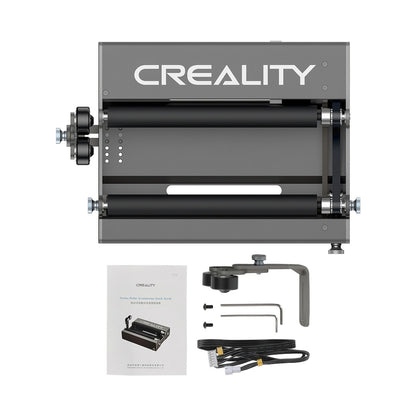 Creality Rotary Roller for Laser Engraving Machine