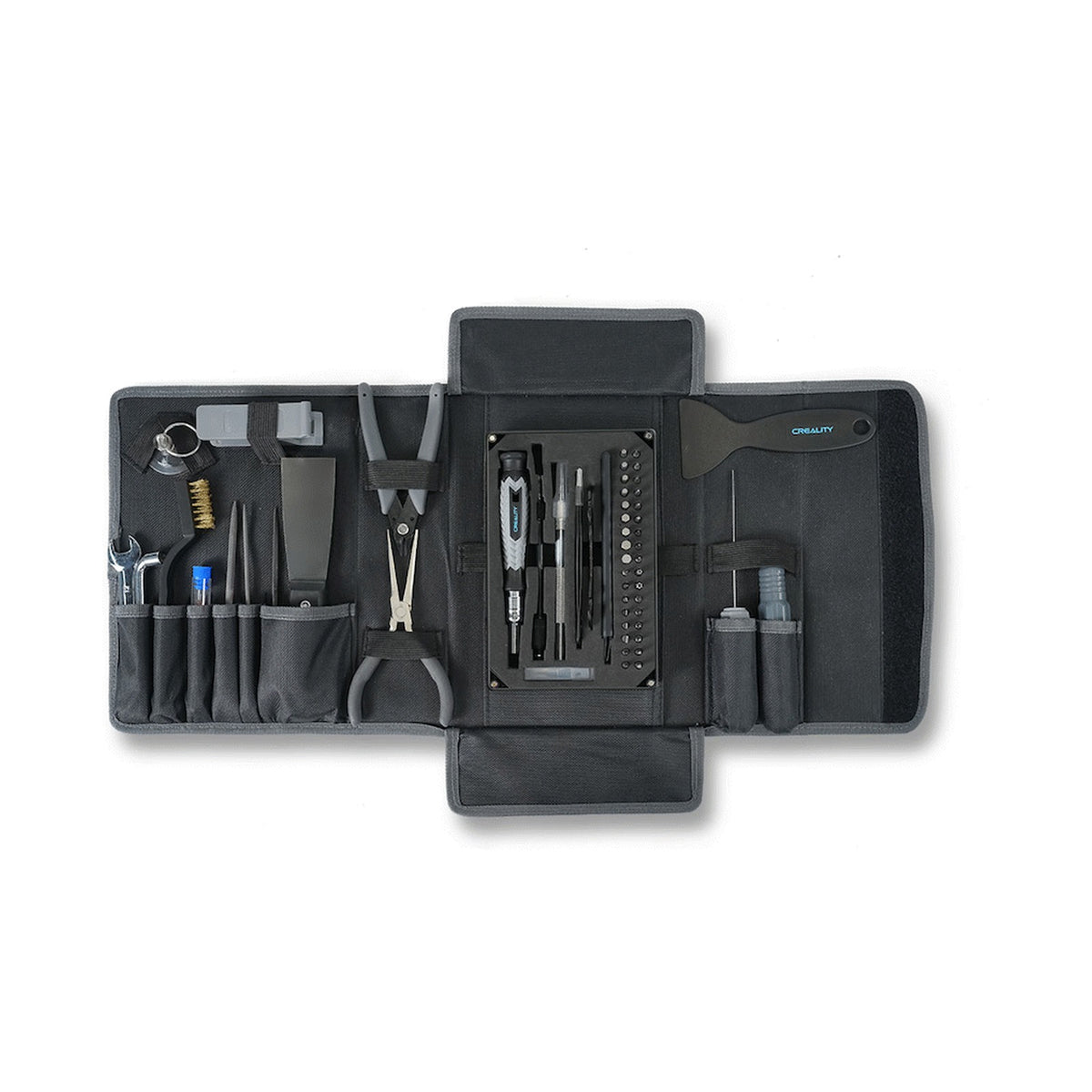 Creality 3D Printer Tool Wrap Kit Pro
