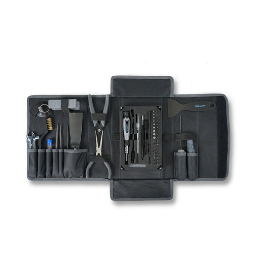 Creality 3D Printer Tool Wrap Kit Pro