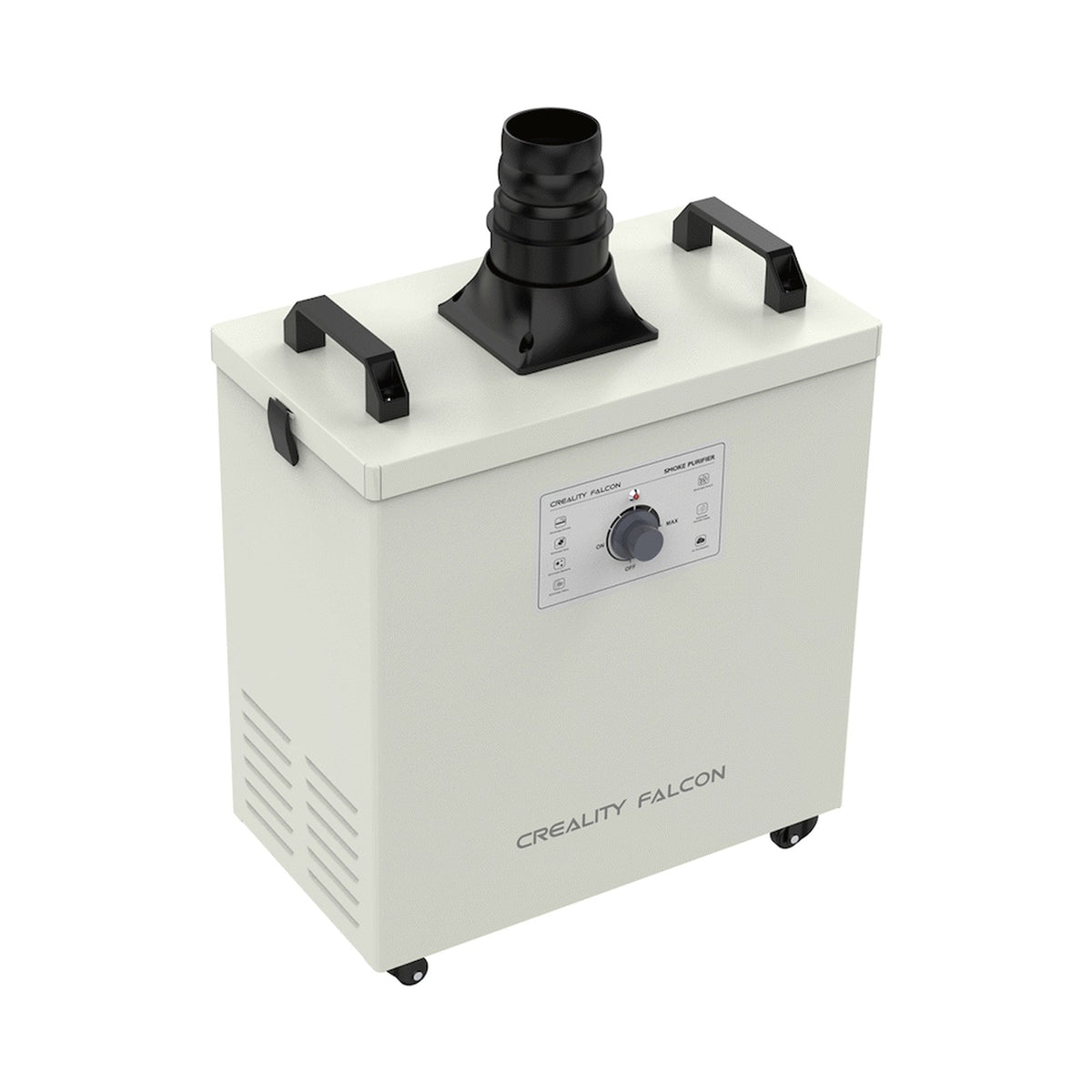 Creality Falcon Smoke Purifier YW200 for Laser Falcon 2 Pro Series