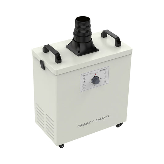 Creality Falcon Smoke Purifier YW200 for Laser Falcon 2 Pro Series