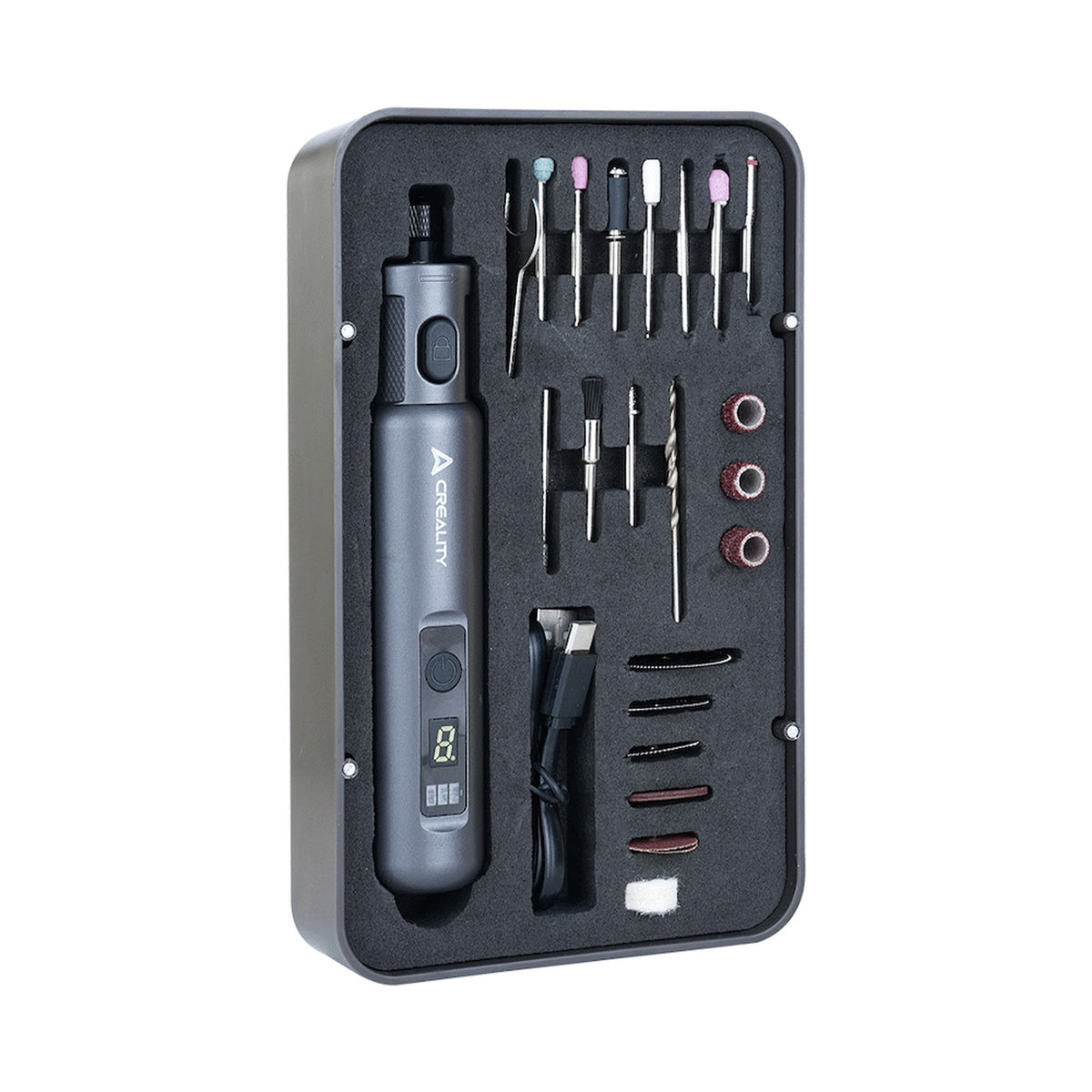 Creality Cordless Rotary Tool Kit