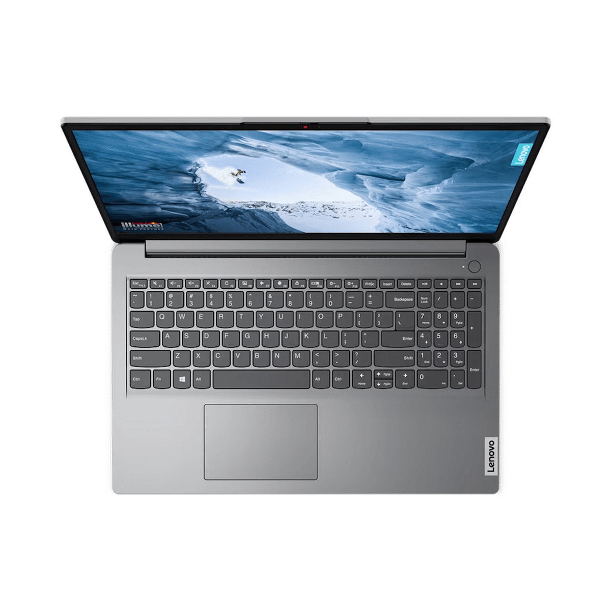 Lenovo IdeaPad 1 15.6" HD Intel Core i3-1215U 8gb