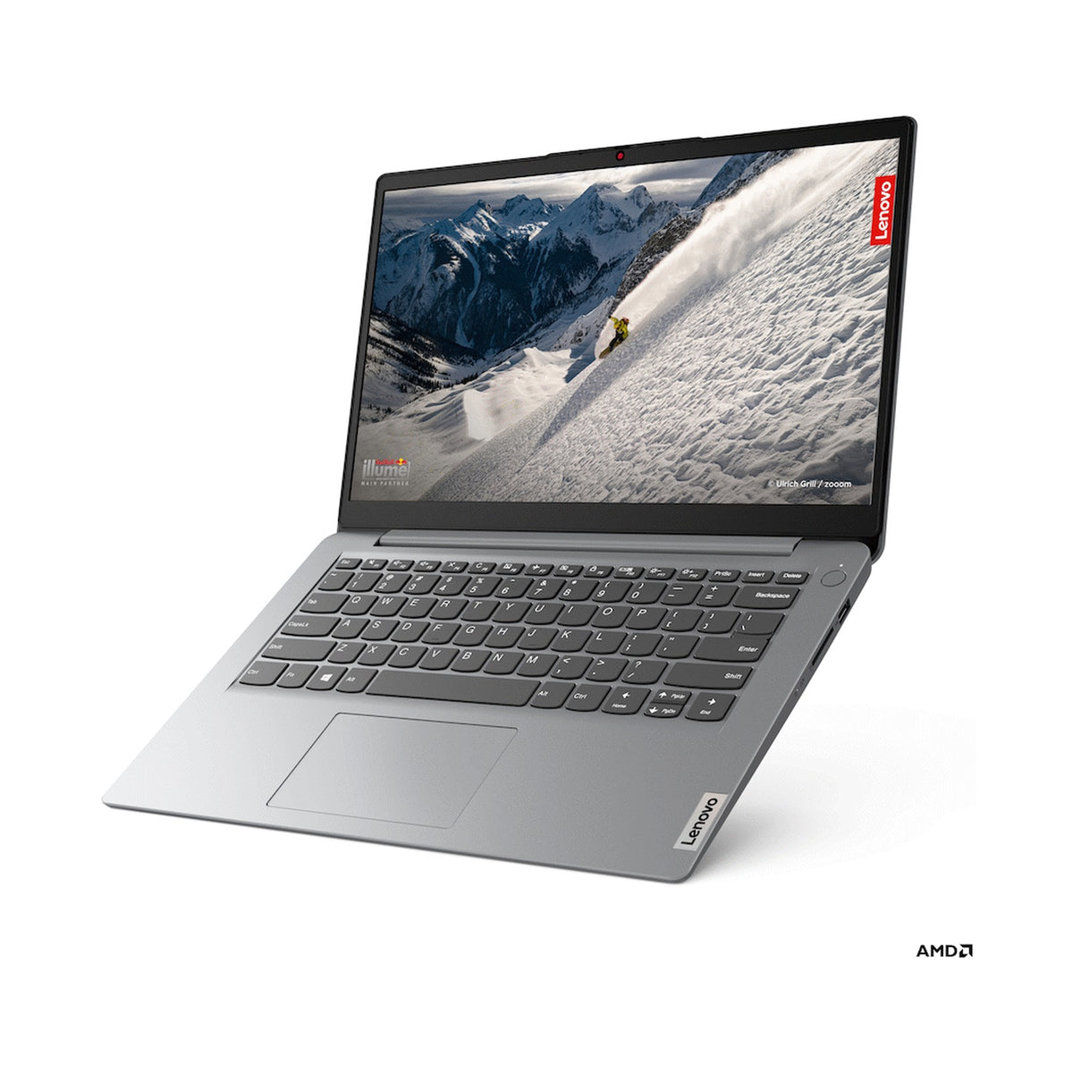 Lenovo IdeaPad 1 15.6" HD Intel Core i3-1215U 8gb