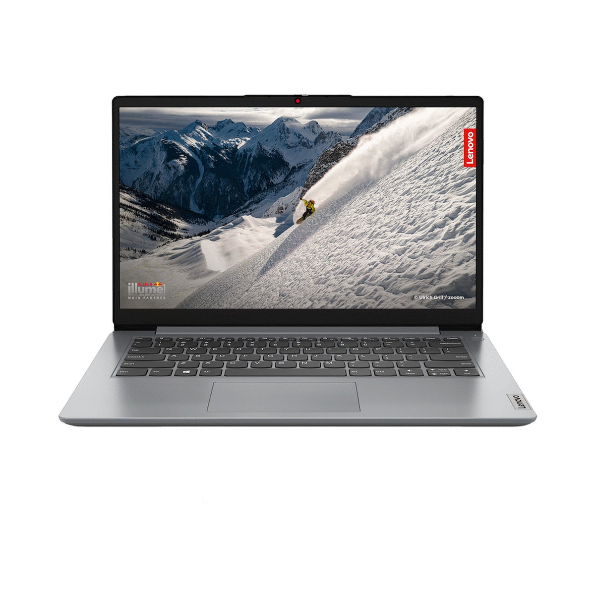 Lenovo IdeaPad 1 Core i7-1255U 15.6" FHD 8gb/512gb PCIe NVMe W11H