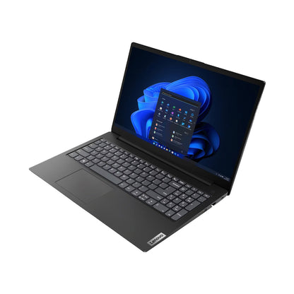 Lenovo Laptop V15 AMD Ryzen3 8/256