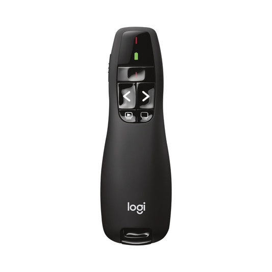 Logitech(R) R400 Wireless Presenter