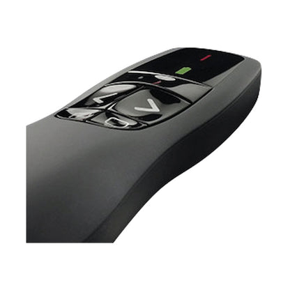 Logitech(R) R400 Wireless Presenter