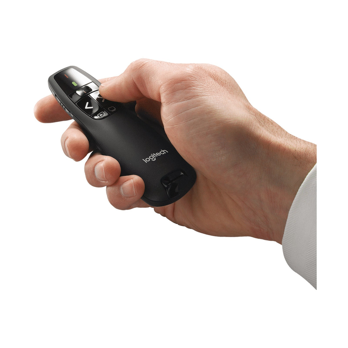 Logitech(R) R400 Wireless Presenter