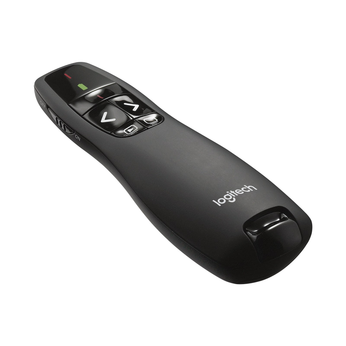 Logitech(R) R400 Wireless Presenter