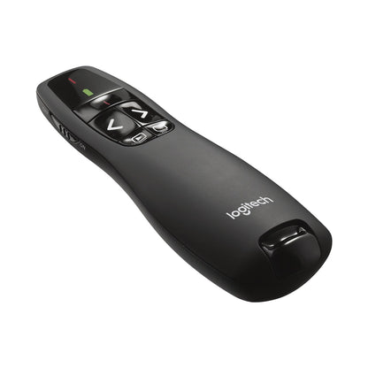 Logitech(R) R400 Wireless Presenter