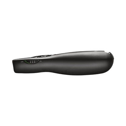 Logitech(R) R400 Wireless Presenter