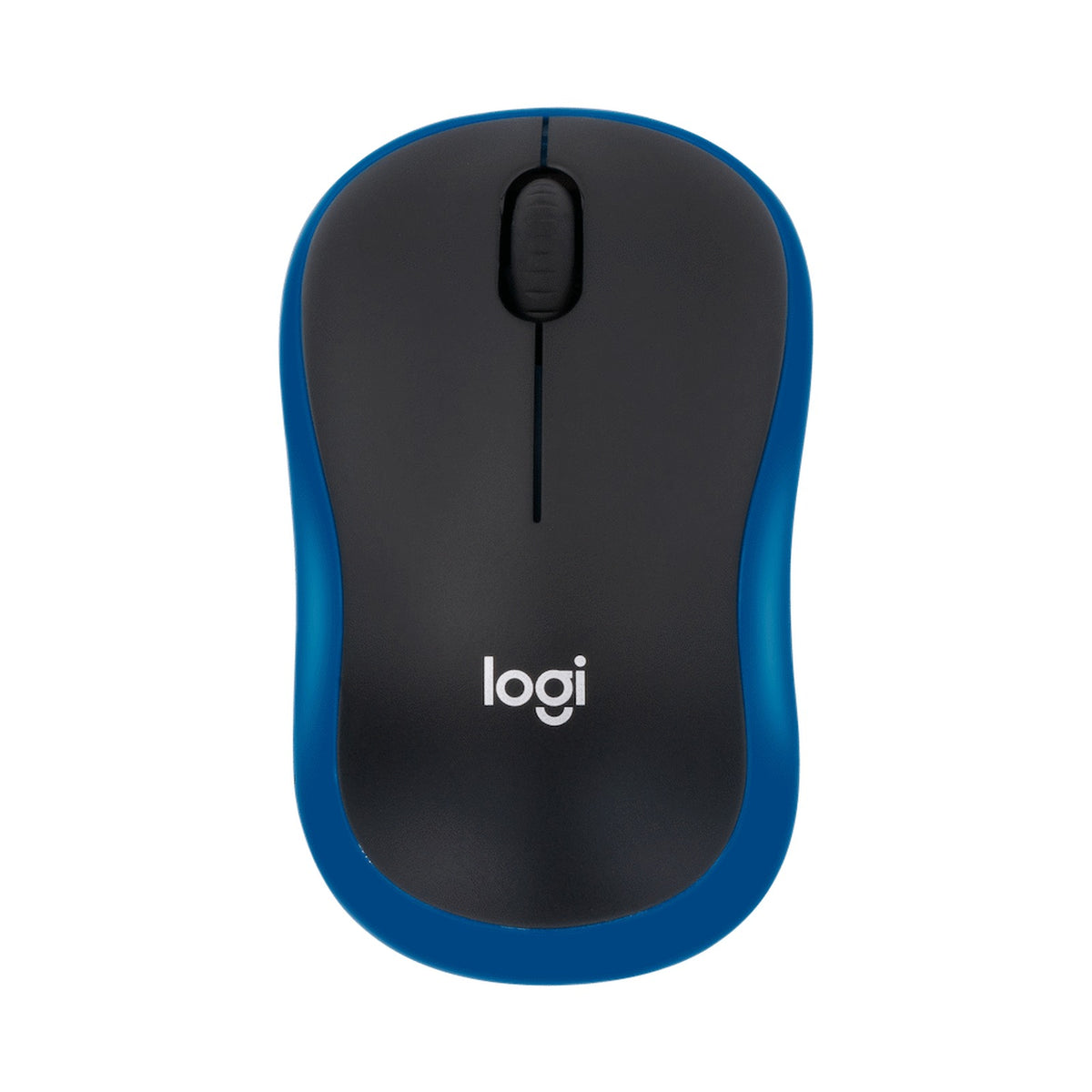 Logitech(R) M185 - Blue