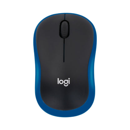 Logitech(R) M185 - Blue