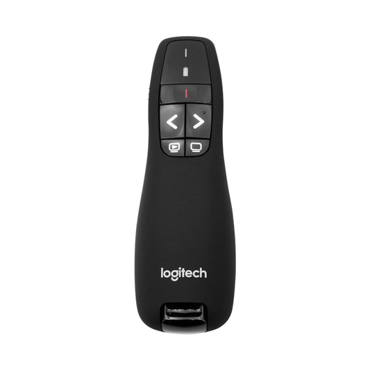 Logitech(R) R400 Wireless Presenter