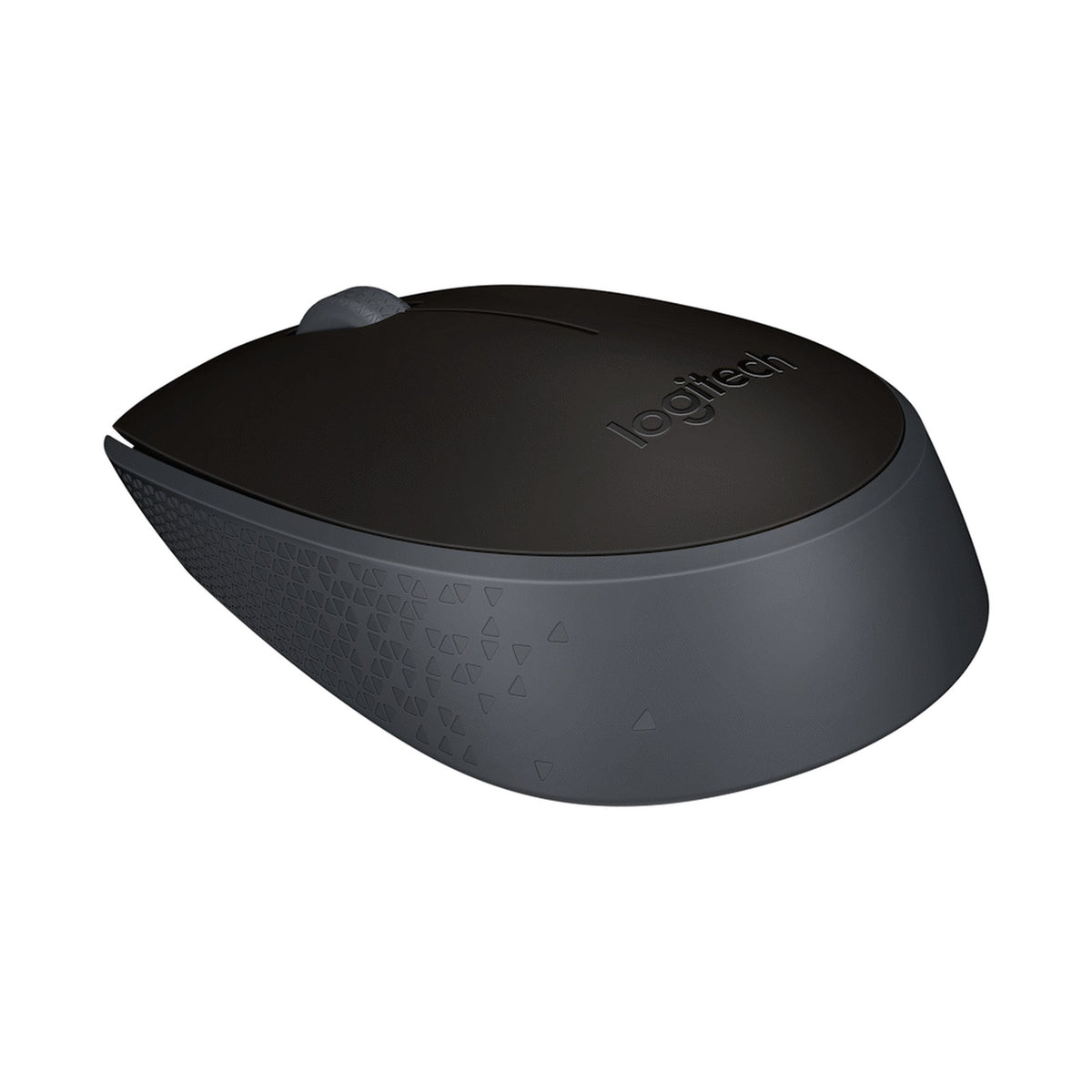 Logitech(R) M171 Wireless Mouse - BLACK