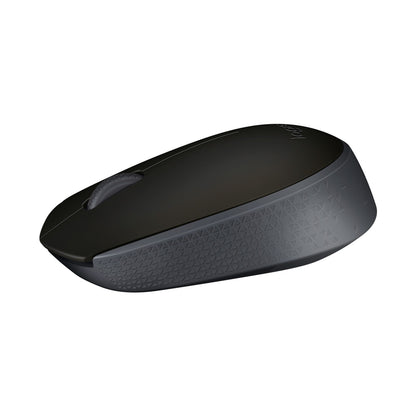 Logitech(R) M171 Wireless Mouse - BLACK