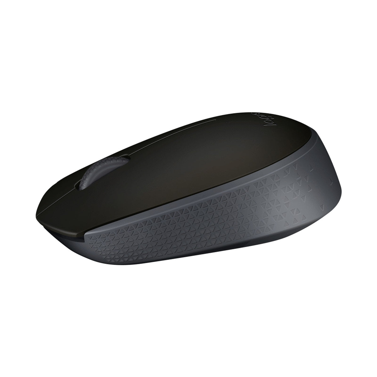 Logitech(R) M171 Wireless Mouse - BLACK