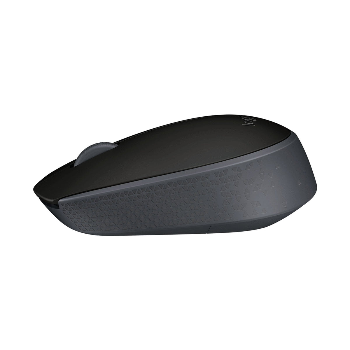 Logitech(R) M171 Wireless Mouse - BLACK