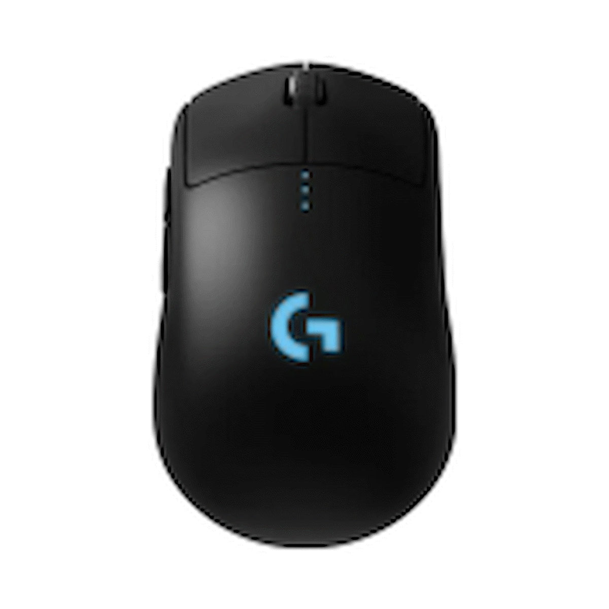 Logitech(R) G PRO LIGHTSPEED Wireless Gaming Mouse - BLACK