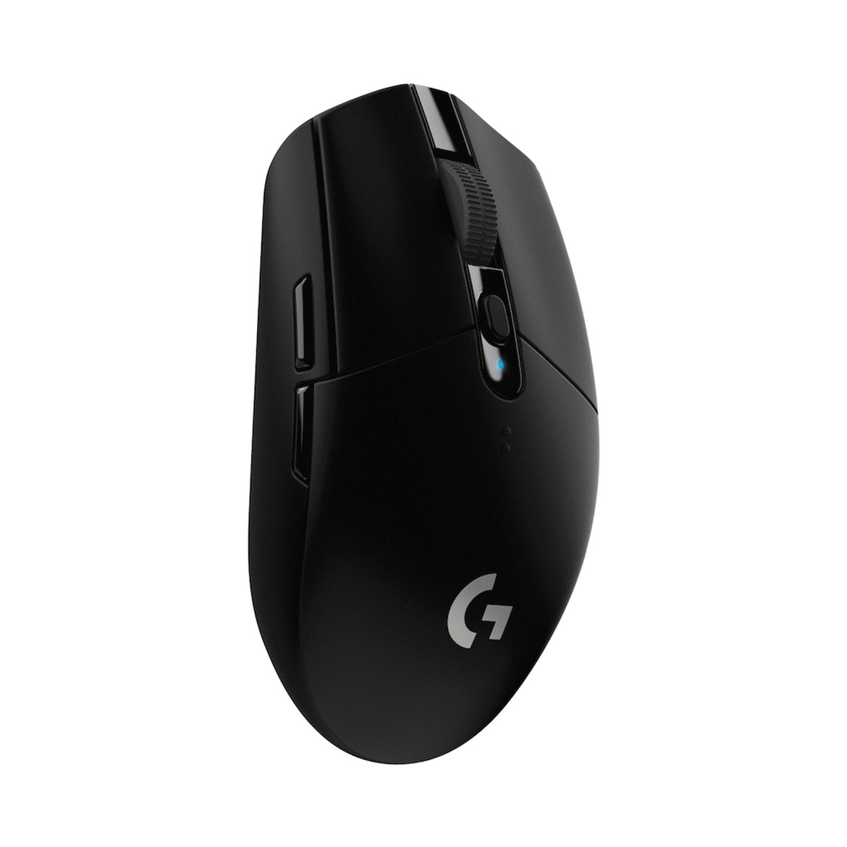 Logitech(R) G305 Lightspeed Wireless Gaming Mouse - Black